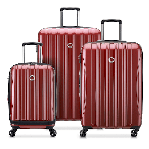 The Best Hardside Luggage Sets to Buy 2024 • AM Travel Life